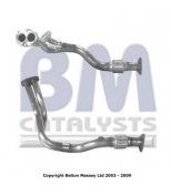 BM CATALYSTS - BM70201 - 